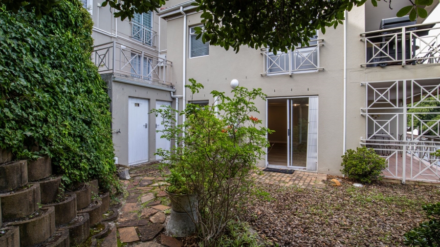 To Let 2 Bedroom Property for Rent in Hout Bay Western Cape
